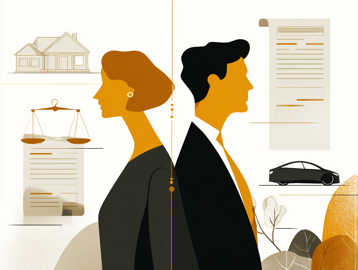 Abogados de Liquidación de Gananciales en Torrejón de Velasco